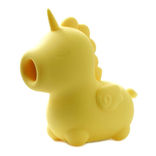 Unihorn Bean Blossom Flickering Tongue Unicorn Vibe - AEX Toys