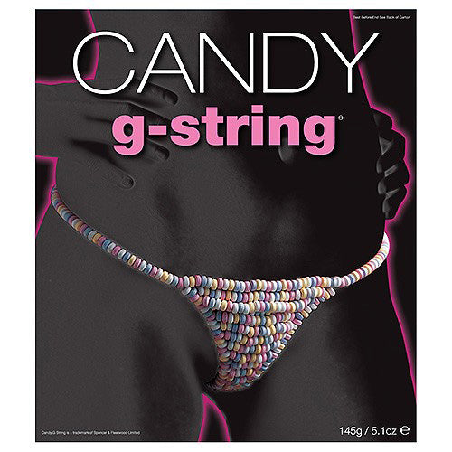 Candy G String - AEX Toys