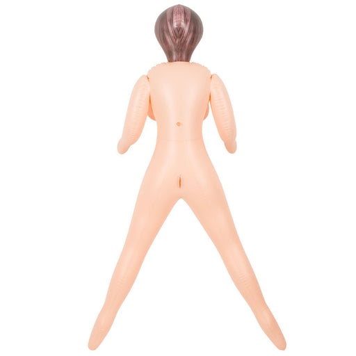 Lusting Trans Transexual Love Doll - AEX Toys