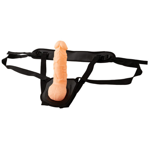 Erection Assistant Hollow Strap On - AEX Toys