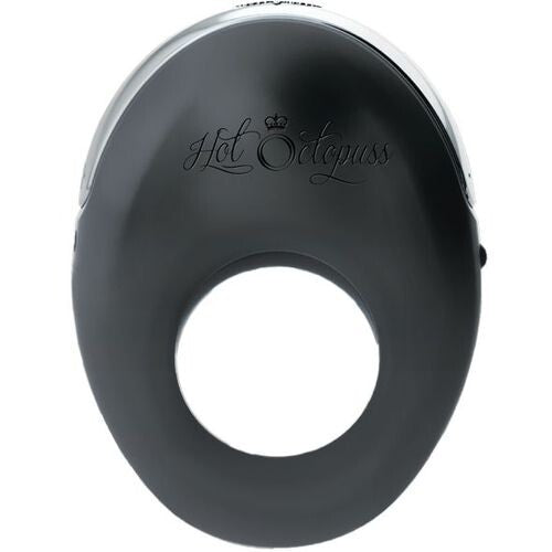 Hot Octopuss Atom Rechargeable Vibrating Cock Ring - AEX Toys