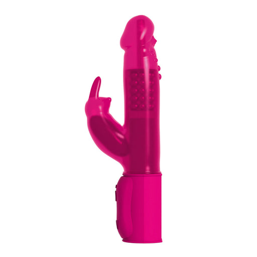 Dorcel Orgasmic Rabbit Vibrator - AEX Toys