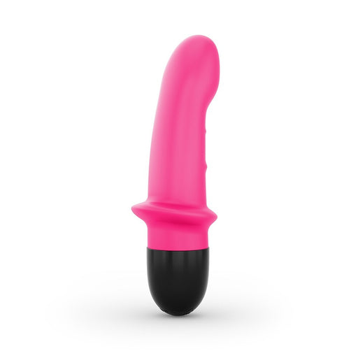Dorcel Mini Lover 2 Rechargeable Vibrator Pink - AEX Toys