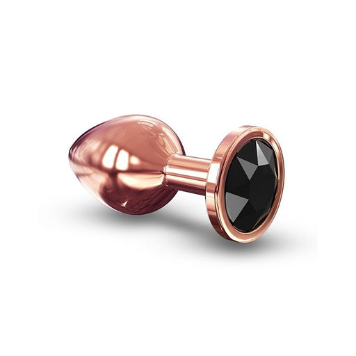 Dorcel Diamond Butt Plug Rose Gold Medium - AEX Toys