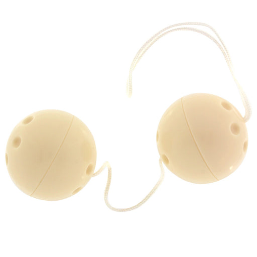 Vibratone Duo Balls - AEX Toys
