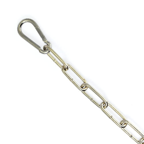 200cm Chain With Hooks - AEX Toys