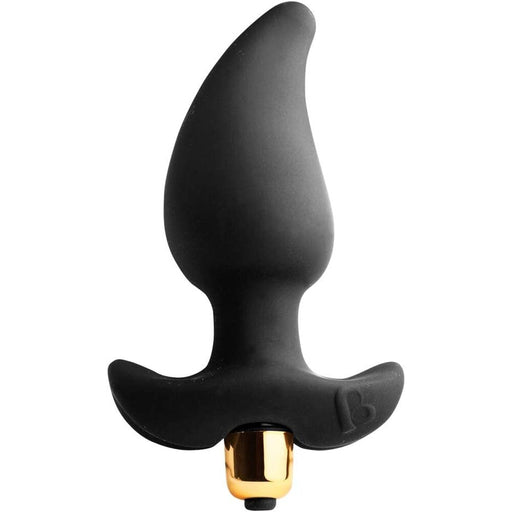 Rocks Off 7 Speed Butt Quiver Vibrator - AEX Toys