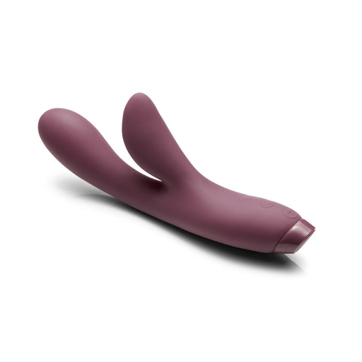 Je Joue Hera Sleek Rabbit Vibrator Purple - AEX Toys