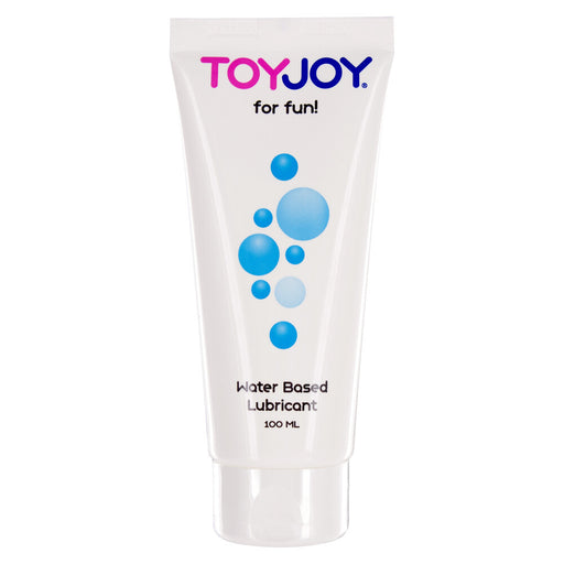 Toy Joy Water Based Lubricant 100ml - AEX Toys
