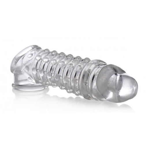 Size Matters Penis Enhancer Sleeve 1.5 Inches - AEX Toys