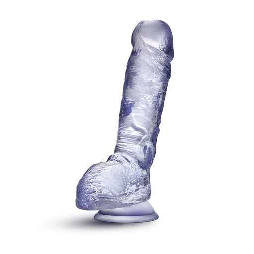B Yours Plus Hearty N Hefty 9 Inch - AEX Toys