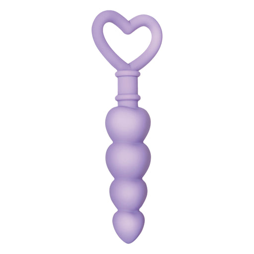 Sweet Treat Silicone Anal Beads - AEX Toys