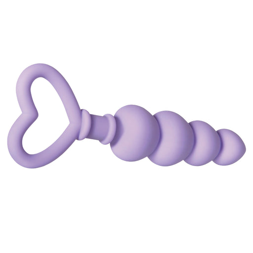 Sweet Treat Silicone Anal Beads - AEX Toys