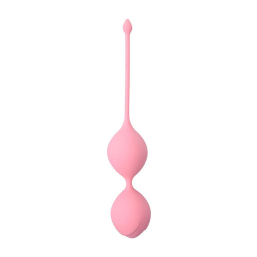 See You In Bloom Duo Love Balls Pink - AEX Toys