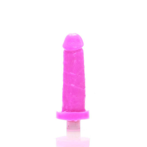 Clone A Willy Hot Pink Vibrator - AEX Toys