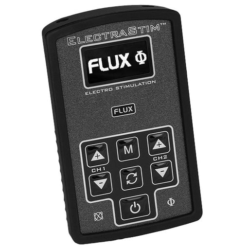 ElectraStim Flux Electro Stimulator - AEX Toys