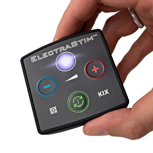Electrastim KIX Beginner Stimulator - AEX Toys