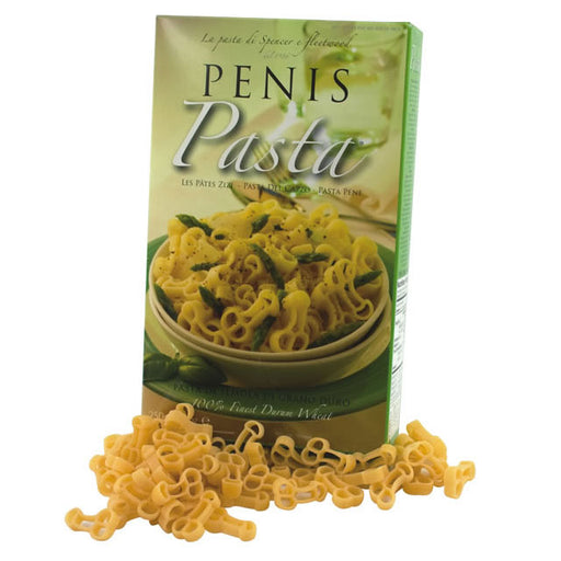 Penis Pasta - AEX Toys