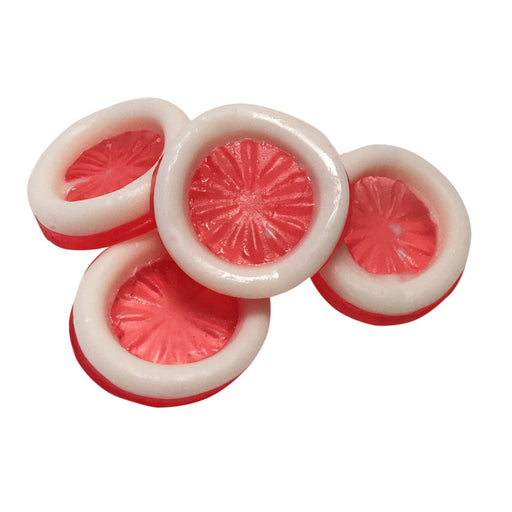 Gummy Condoms x10 - AEX Toys