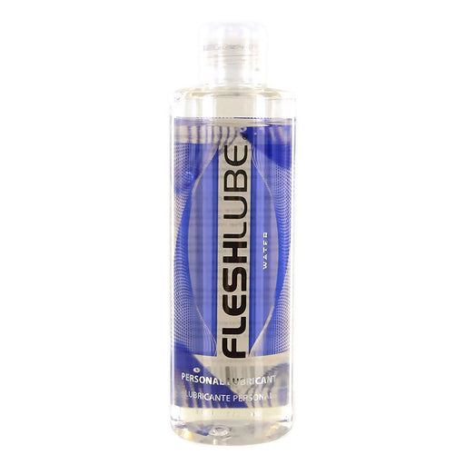 Fleshlight Waterbased Fleshlube 250ml - AEX Toys
