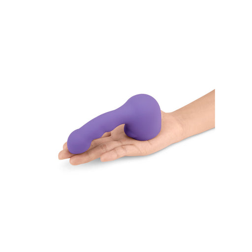 Le Wand Ripple Weighted Silicone Petite Wand Attachment - AEX Toys