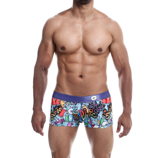 Male Basics Hipster Trunk - AEX Toys