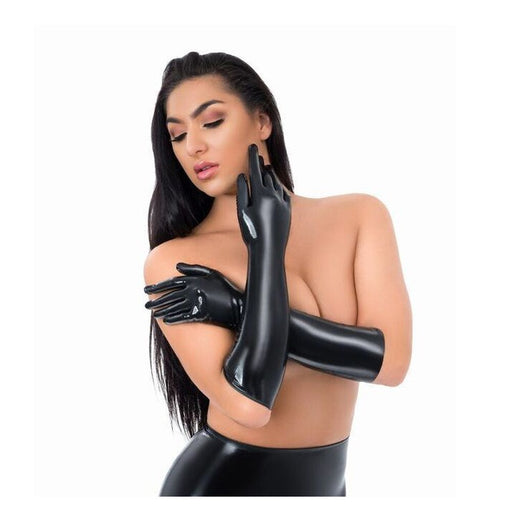 Me You Us Latex Full Length Glove - AEX Toys