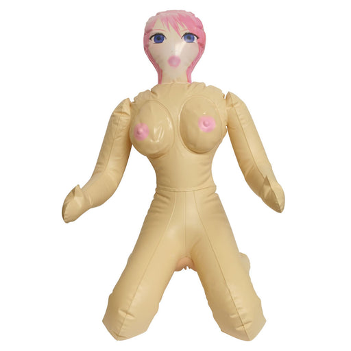 Lil Barbi Love Doll With Real Skin Vagina - AEX Toys