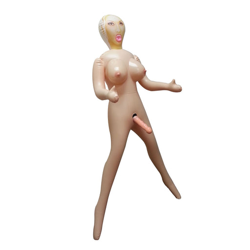 I Am Angie The Transsexual Love Doll - AEX Toys