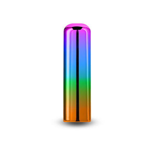 Chroma Rainbow Rechargeable Mini Bullet - AEX Toys