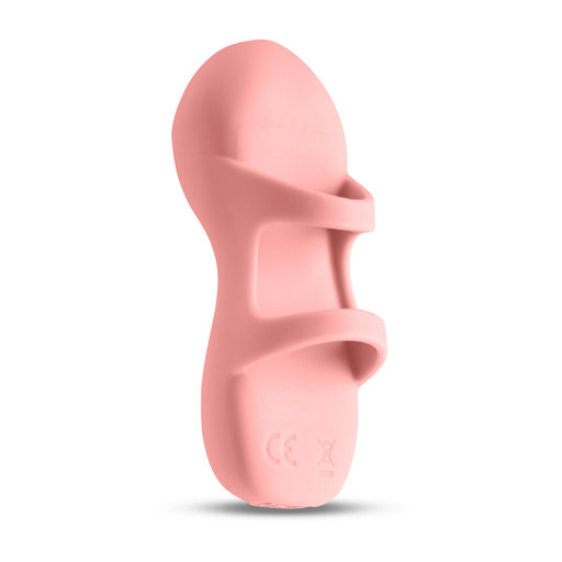 Desire Fingerella Finger Vibe Pink - AEX Toys