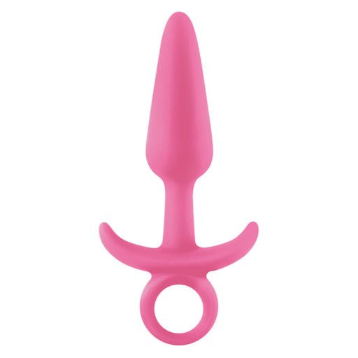 FireFly Prince Butt Plug Small - AEX Toys
