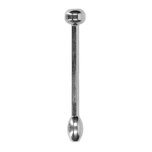 Ouch Stainless Steel Plug - AEX Toys
