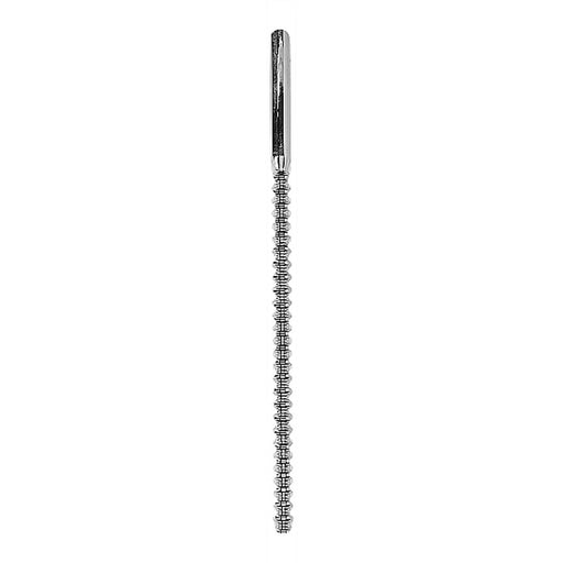 Ouch Stainless Steel 9.5 Inch Dilator - AEX Toys