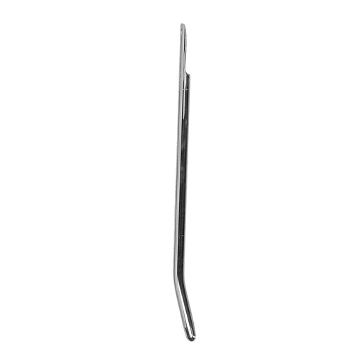 Ouch Urethral Sounding Stainless Steel Smooth Dilator - AEX Toys