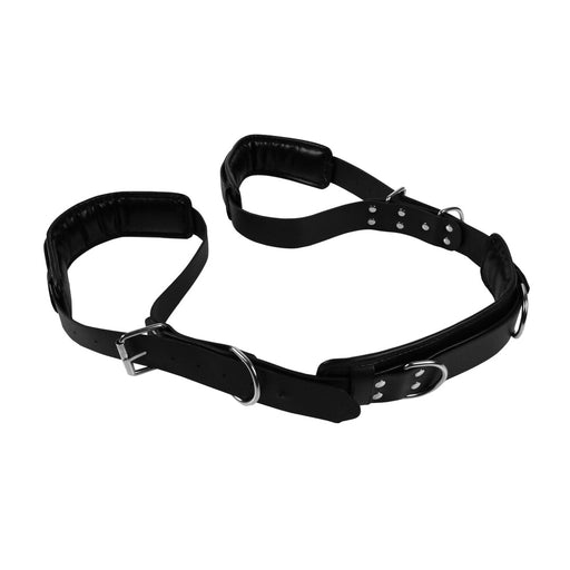 Ouch Padded Thigh Sling - AEX Toys