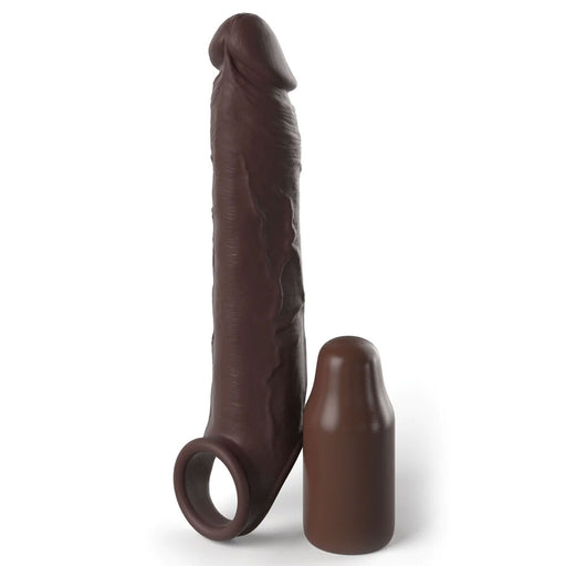 XTensions Elite 3 Inch Penis Extender With Strap - AEX Toys