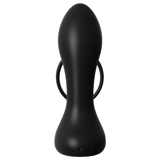 Anal Fantasy Elite Collection Rechargeable AssGasm Pro - AEX Toys