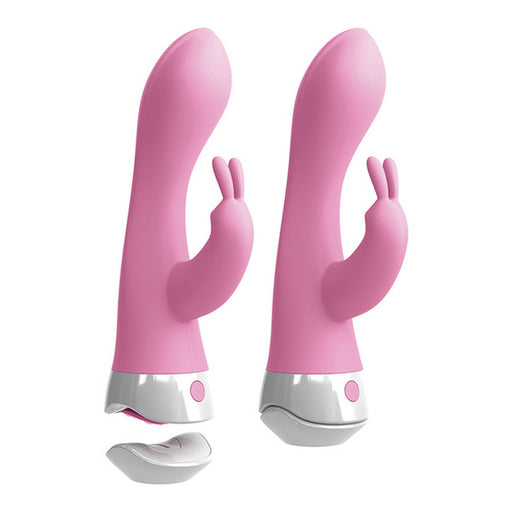 3Some Wall Banger Rabbit Vibe - AEX Toys