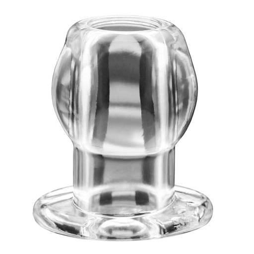 Perfect Fit Tunnel Large Anal Plug - AEX Toys