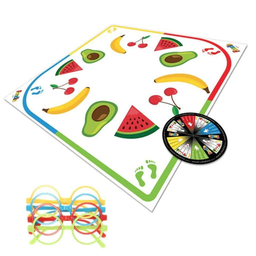 Fondle Board Game - AEX Toys