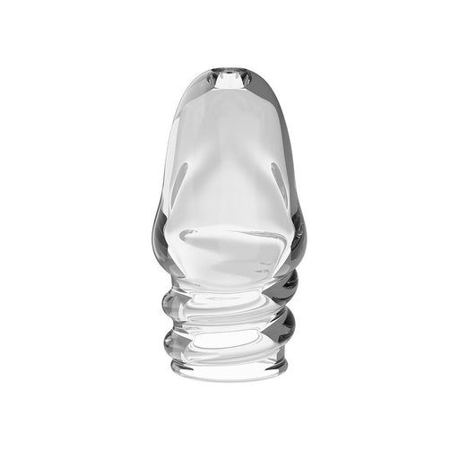 Jeremy Penis Sleeve Clear - AEX Toys