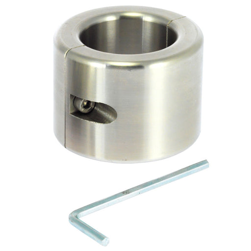 Stainless Steel Ball Stretcher 450g - AEX Toys