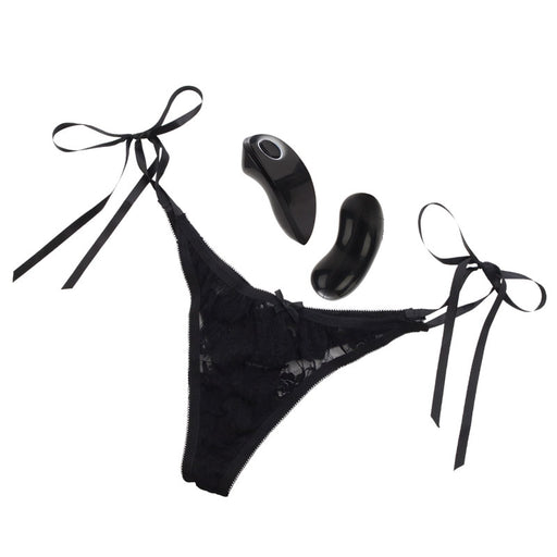 10 Function Remote Control Thong - AEX Toys