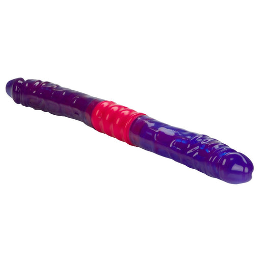 Dual Vibrating Flexi Dong - AEX Toys