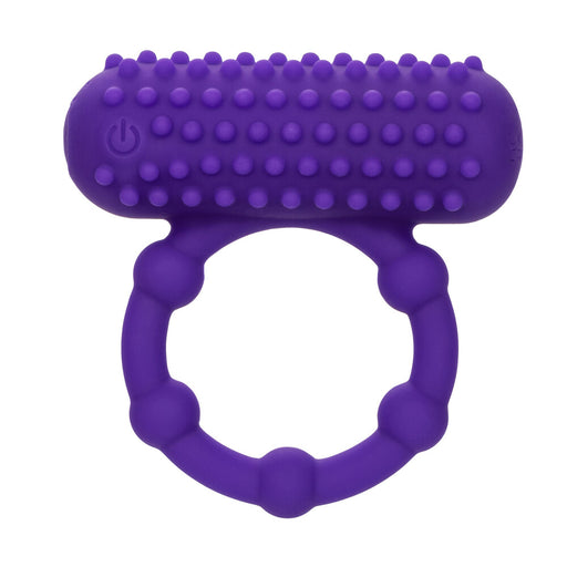 5 Bead Maximus Rechargeable Cock Ring - AEX Toys