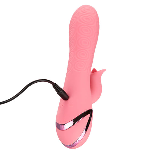 Rechargeable Pasadena Player Clit Vibrator - AEX Toys