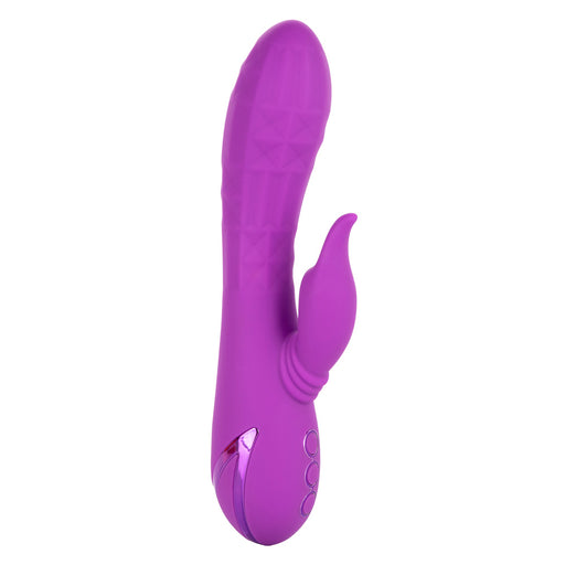 Rechargeable Valley Vamp Clit Vibrator - AEX Toys