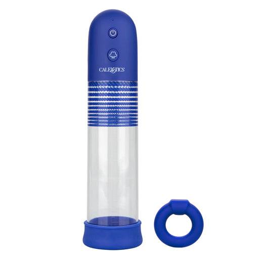 Admiral Rechargeable Pump Kit - AEX Toys