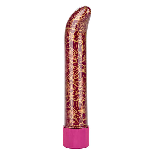 Naughty Bits Oh My GSpot Vibrator - AEX Toys
